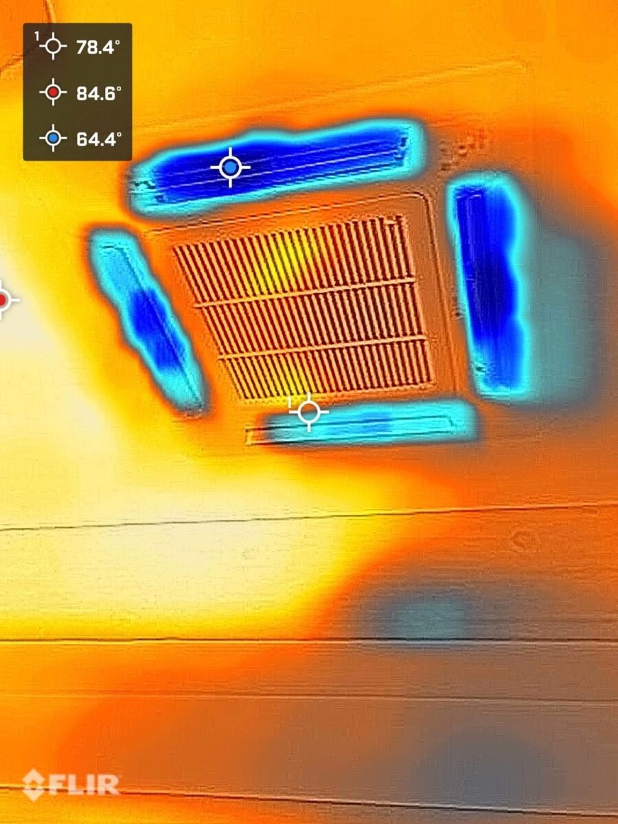 Environmental testing on Kauai